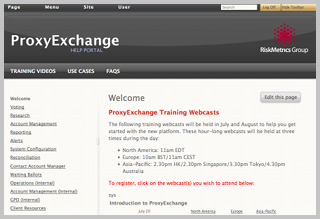Rixk Metrix Proxy Exchange