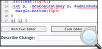 Edit code in your browser