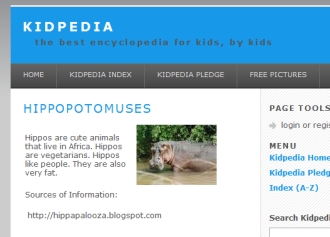 Kidpedia