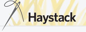 Haystack Logo