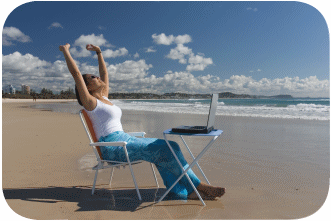 The Flexible Online Writing Tool