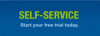 Self Service