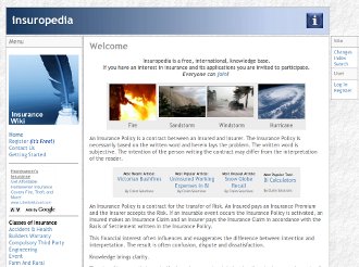 Insuropedia.com