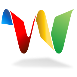 Google Wave Logo