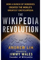 Wikipedia revolution