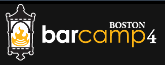 Barcamp Boston this weekend