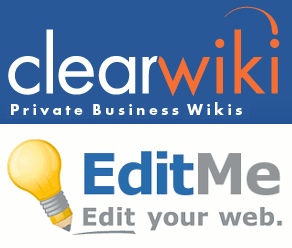ClearWiki conversion / ClearWiki alternative